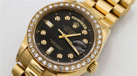 Your Ultimate Guide to Buying Authentic Rolex Watches 